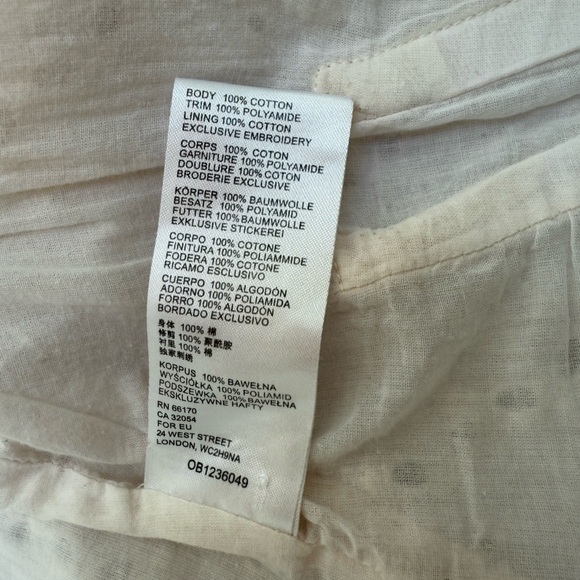 Free People Romantic Revival Jacket - Picture 13 of 14